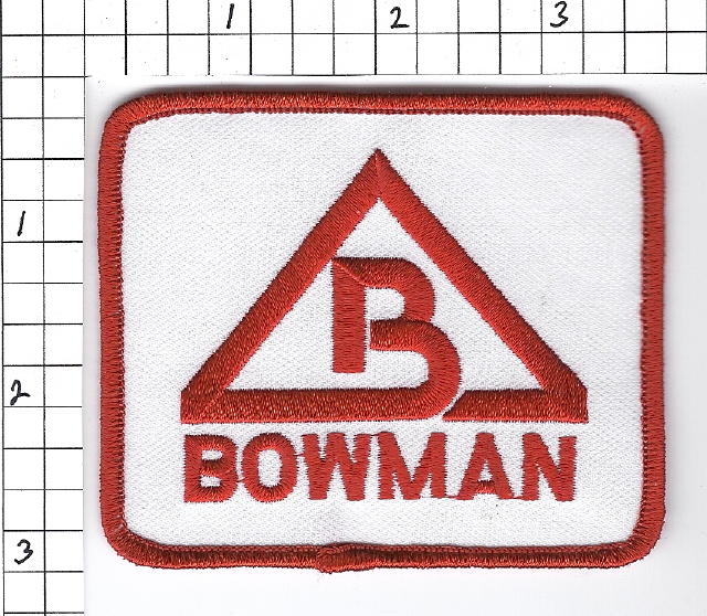 bowman transportation c01